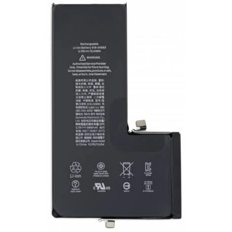 BATTERIE IPHONE 11 PRO MAX