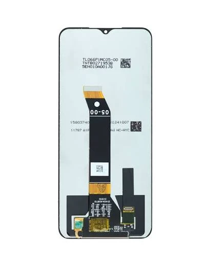 AFFICHEUR REDMI NOTE 11E / REDMI 10 5G / M4 5G / M5 5G / NOTE 11 R ORIGINAL Redmi Note 11E