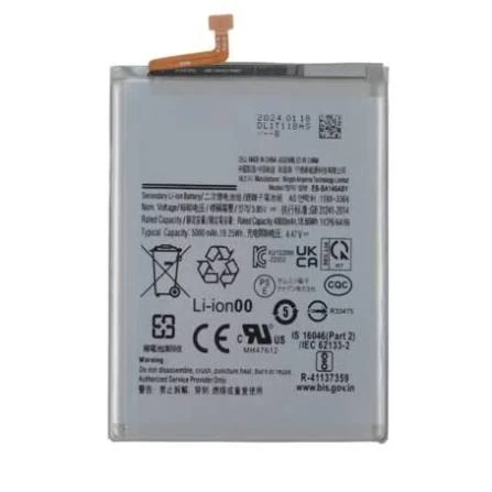 BATTERIE SAMSUNG (EB-BA146ABY) 14 5G