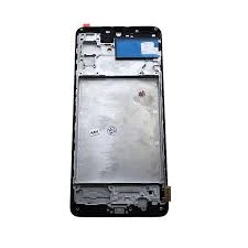 AFFICHEUR SAMSUNG M51 OLED SMALL +FRAME