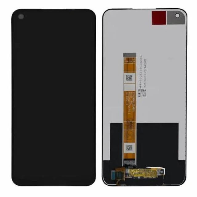 AFFICHEUR OPPO A15 / A16 / A15S / A16K / C12 / C11 2020 / A16S / A54S / A56 ORIGINAL Oppo A15s