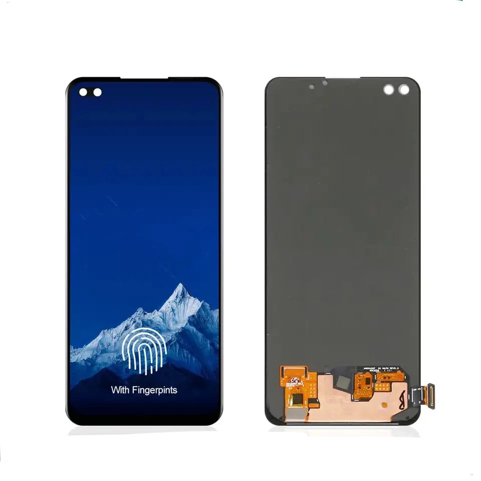 AFFICHEUR OPPO A93 / RENO 4 / F17 PRO INCELL Oppo A93