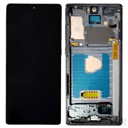 AFFICHEUR SAMSUNG NOTE 20 INCELL + FRAME