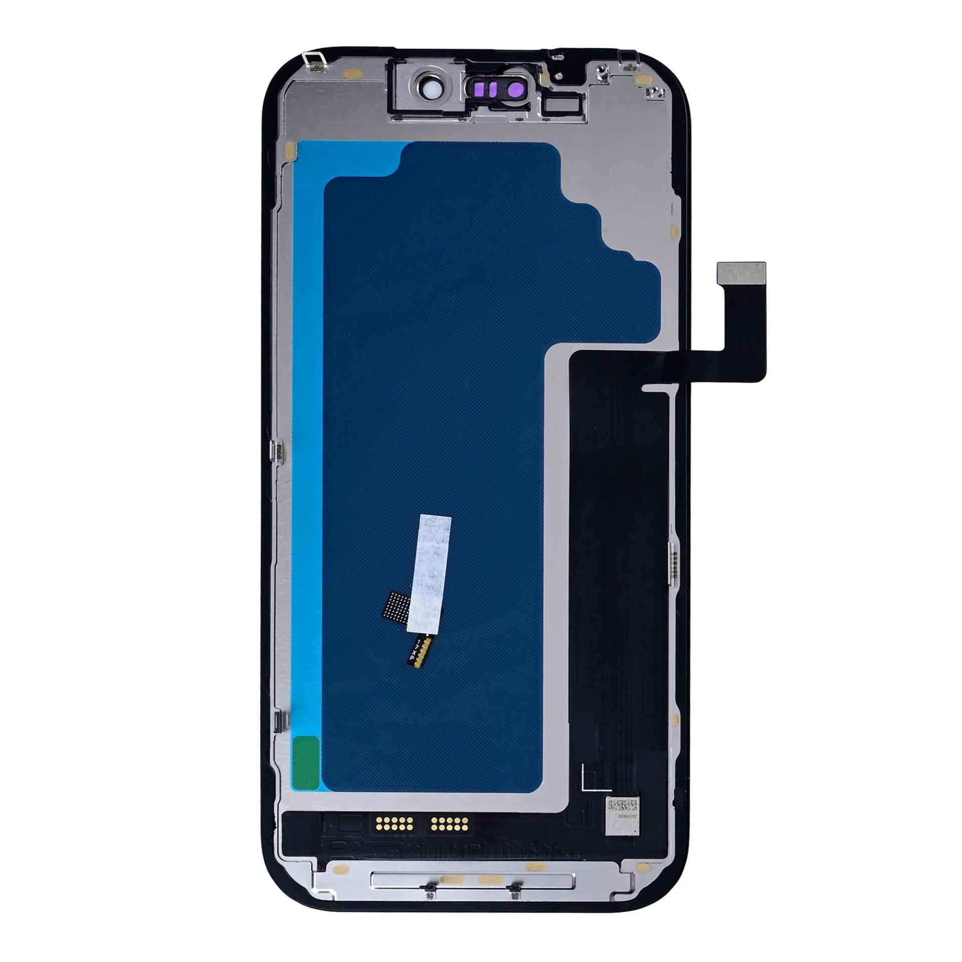 AFFICHEUR IPHONE 17 PRO GX OLED