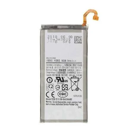 BATTERIE SAMSUNG A8 2018 ( A530 ) ORIGINAL