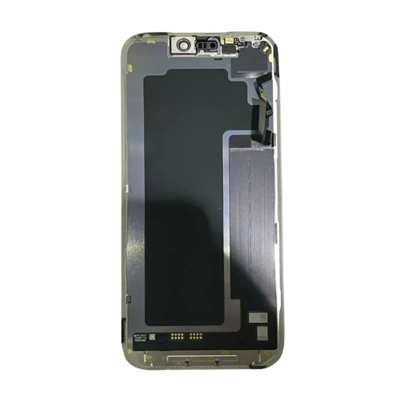 AFFICHEUR IPHONE 17 PRO MAX ORIGINAL