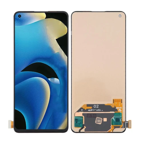 AFFICHEUR REALME GT NEO 3T / Q5 PRO / ONE PLUS 9RT / GT NEO 2 INCELL OnePlus 9RT 5G