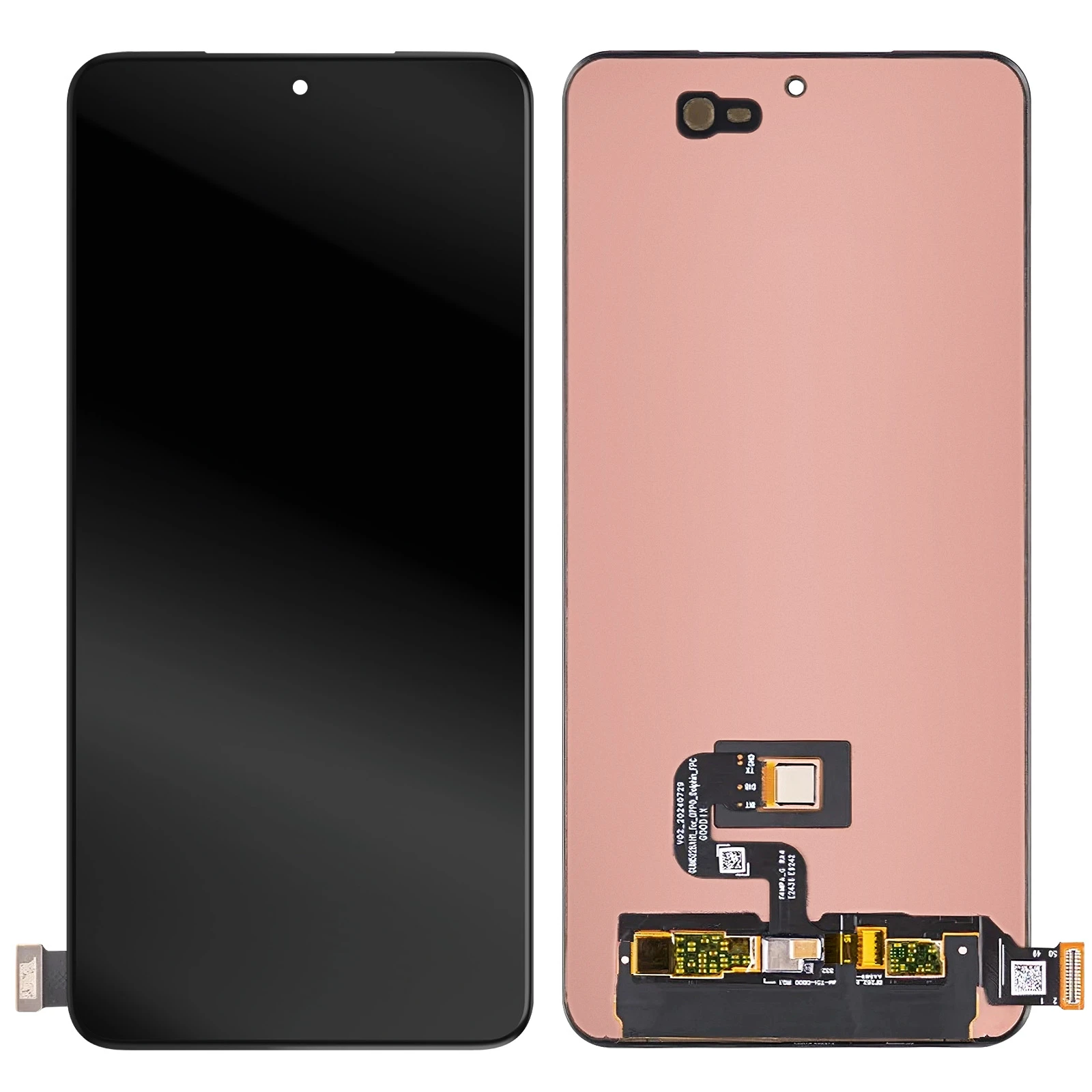AFFICHEUR ONEPLUS 13 ORIGINAL