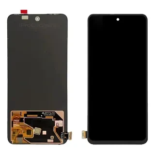 AFFICHEUR OPPO RENO 12F / REALME 12 4G / REALME 13 4G / REALME 14T (FK03) INCELL Oppo Reno 12F
