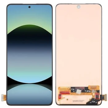 AFFICHEUR REDMI NOTE 14 4G BIG PHONE OLED Redmi Note 14 4G