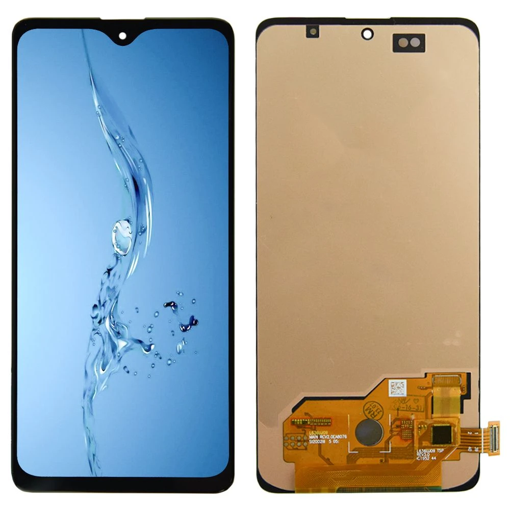 AFFICHEUR SAMSUNG A51 / M31S OLED SMALL Smsung A51