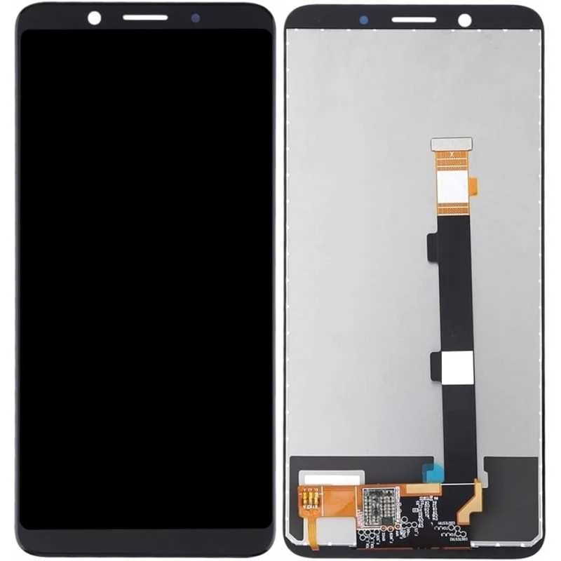 AFFICHEUR OPPO F5 ORIGINAL