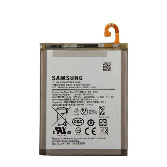 BATTERIE SAMSUNG A10 / M10 / A7 2018