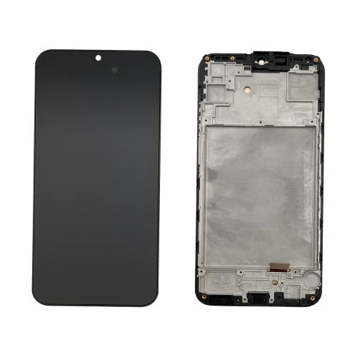 AFFICHEUR SAMSUNG M22 4G / F22 OLED+FRAME Samsung M22