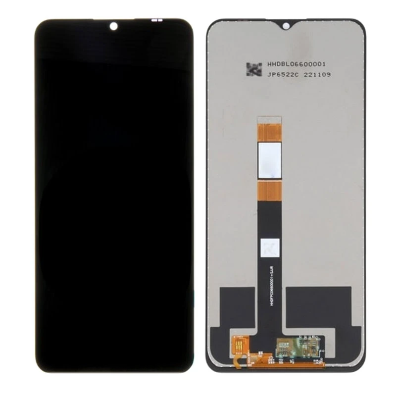 AFFICHEUR NOKIA G60 5G