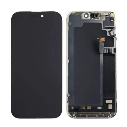 AFFICHEUR IPHONE 17 PRO ORIGINAL