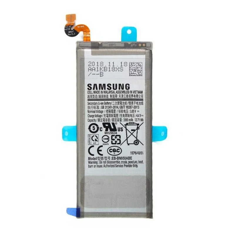 BATTERIE SAMSUNG NOTE 8 ORIGINAL