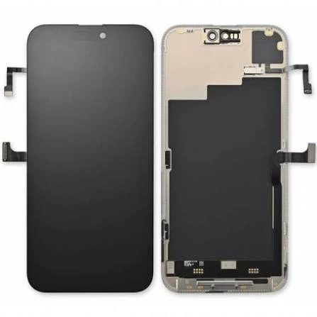 AFFICHEUR IPHONE 16 ORIGINAL