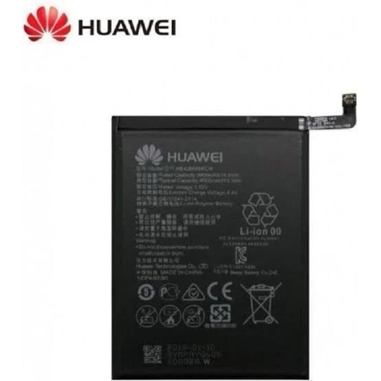 BATTERIE HUAWEI Y7 2017 / Y7 PRIME 2017 / Y7 2019 / Y7 PRO 2019 / Y7 2020 / Y9 2018 / Y9 2019 / MATE 9 / MATE 9 PRO Huawei Y7 Pro 2019