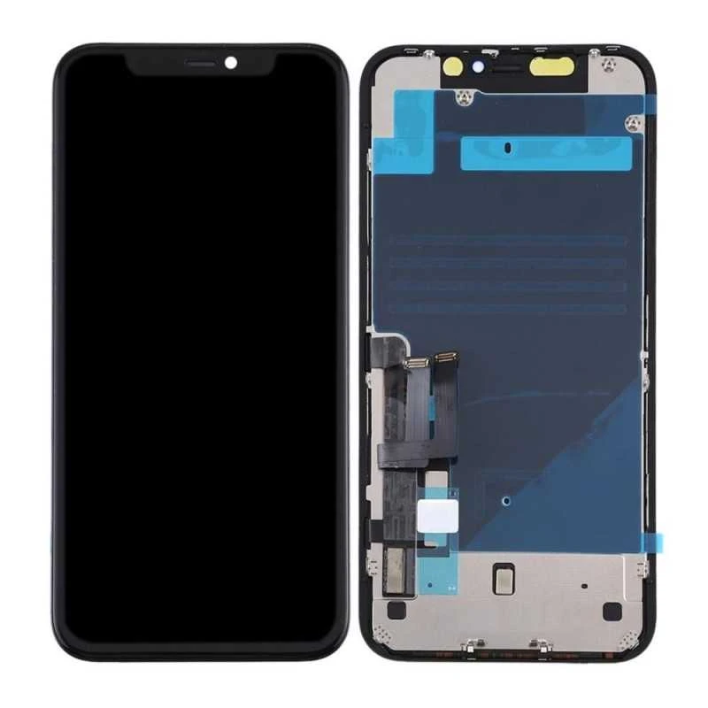 AFFICHEUR IPHONE 11 GX