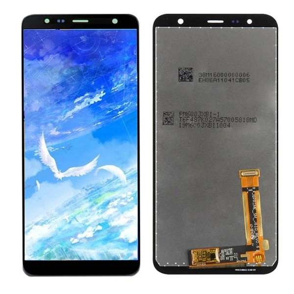 AFFICHEUR SAMSUNG J4 INCELL