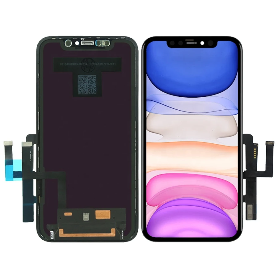 AFFICHEUR IPHONE 11 ORIGINAL