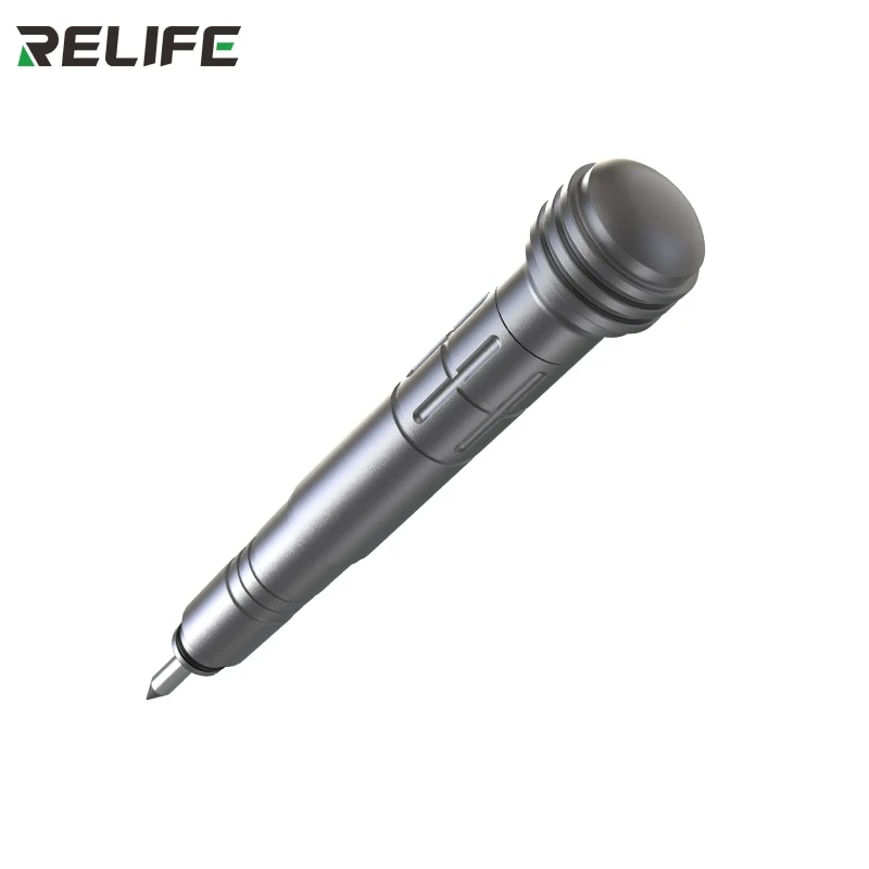 STYLO BRISE GLASS / COVER RELIFE RL-066