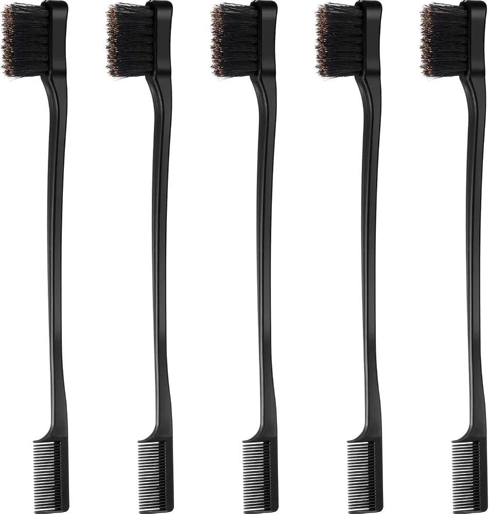 BROSSE DOUBLE