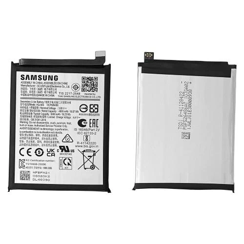BATTERIE SAMSUNG (HQ-50S) A02S/M02S/A03/A03S/A03CORE/A14 4G ORIGINAL