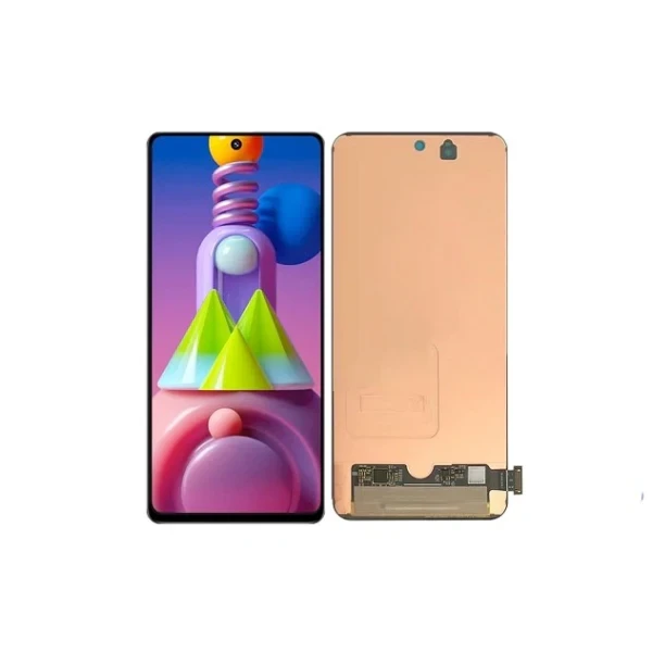 AFFICHEUR SAMSUNG M51 ORIGINAL
