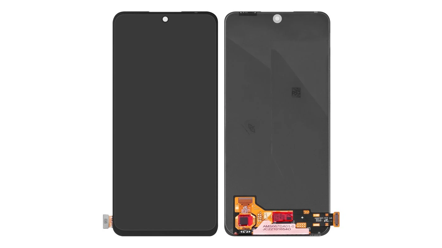 AFFICHEUR REDMI NOTE 12 / POCO X5 5G ORIGINAL Poco X5