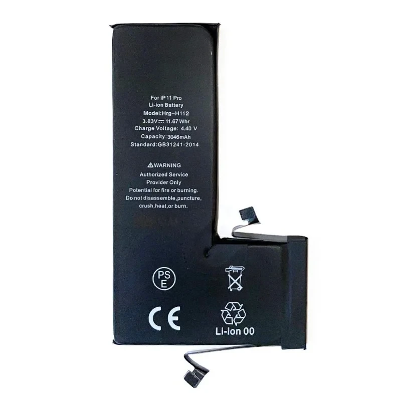 BATTERIE IPHONE 11 PRO