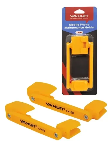 SUPPORT LCD IPHONE YAXUN YX-6B