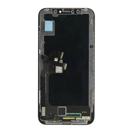 AFFICHEUR IPHONE X ORIGINAL