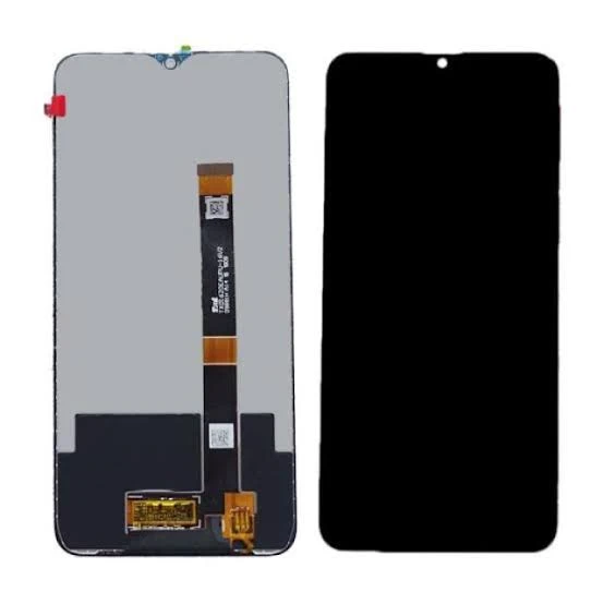 AFFICHEUR OPPO A5S / A12 / A11K ORIGINAL Oppo A12