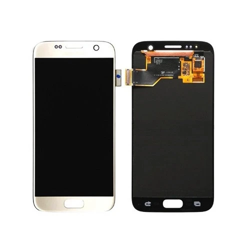 AFFICHEUR SAMSUNG S7 ORIGINAL