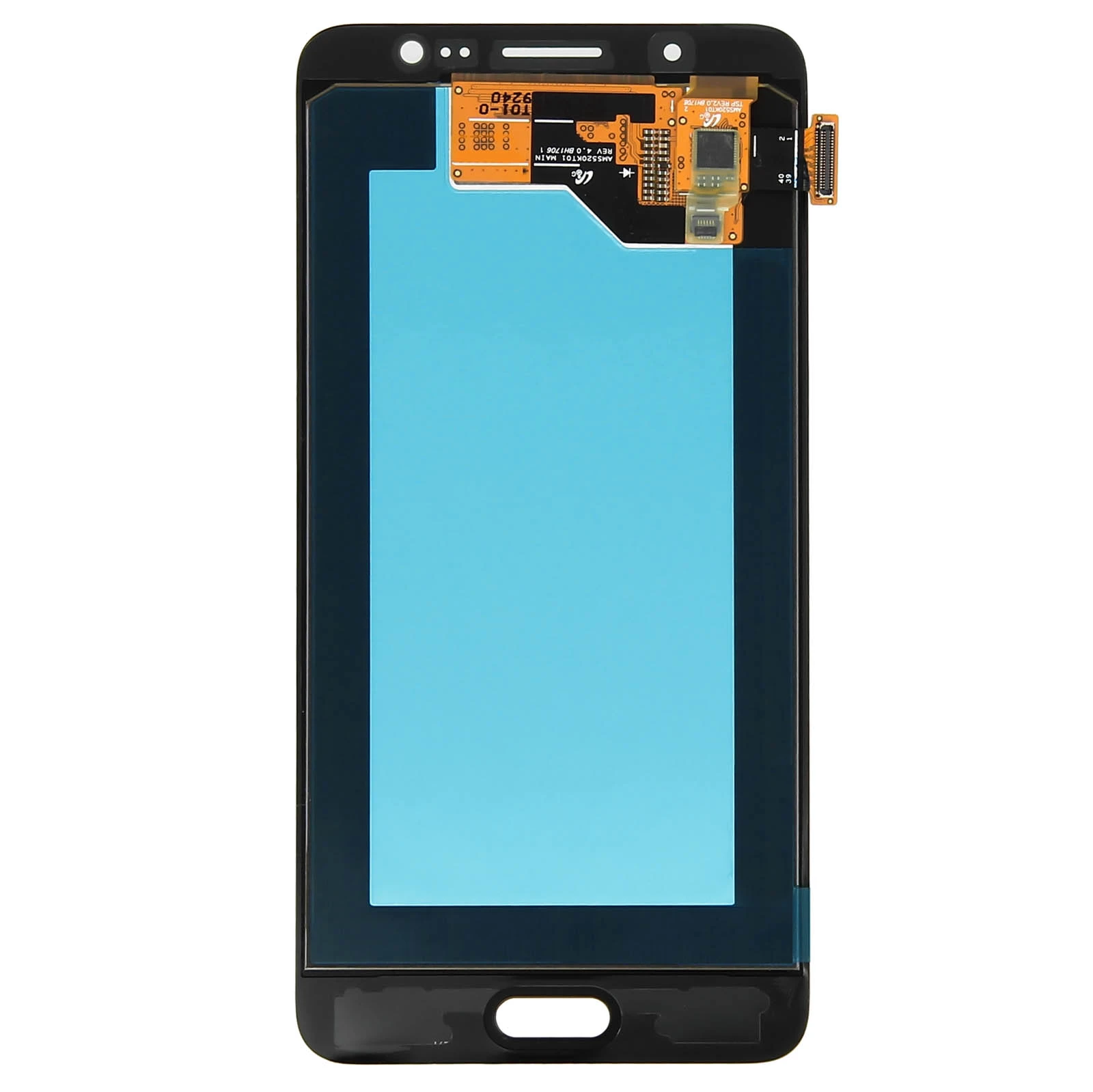 AFFICHEUR SAMSUNG J5 2016 / J510 ORIGINAL