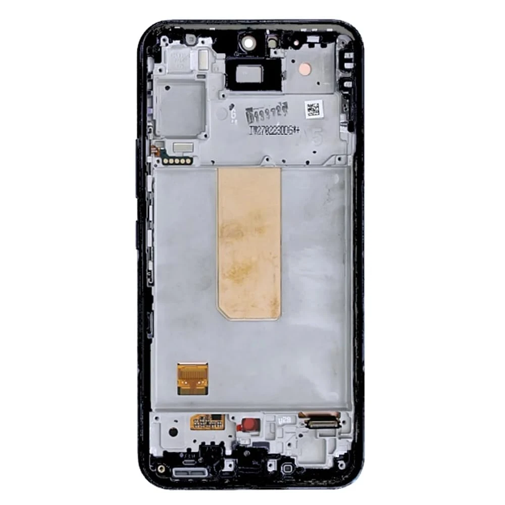 AFFICHEUR SAMSUNG A54 5G ORIGINAL+FRAME