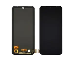 AFFICHEUR REDMI NOTE 12 / POCO X5 5G OLED Redmi Note 12 4G