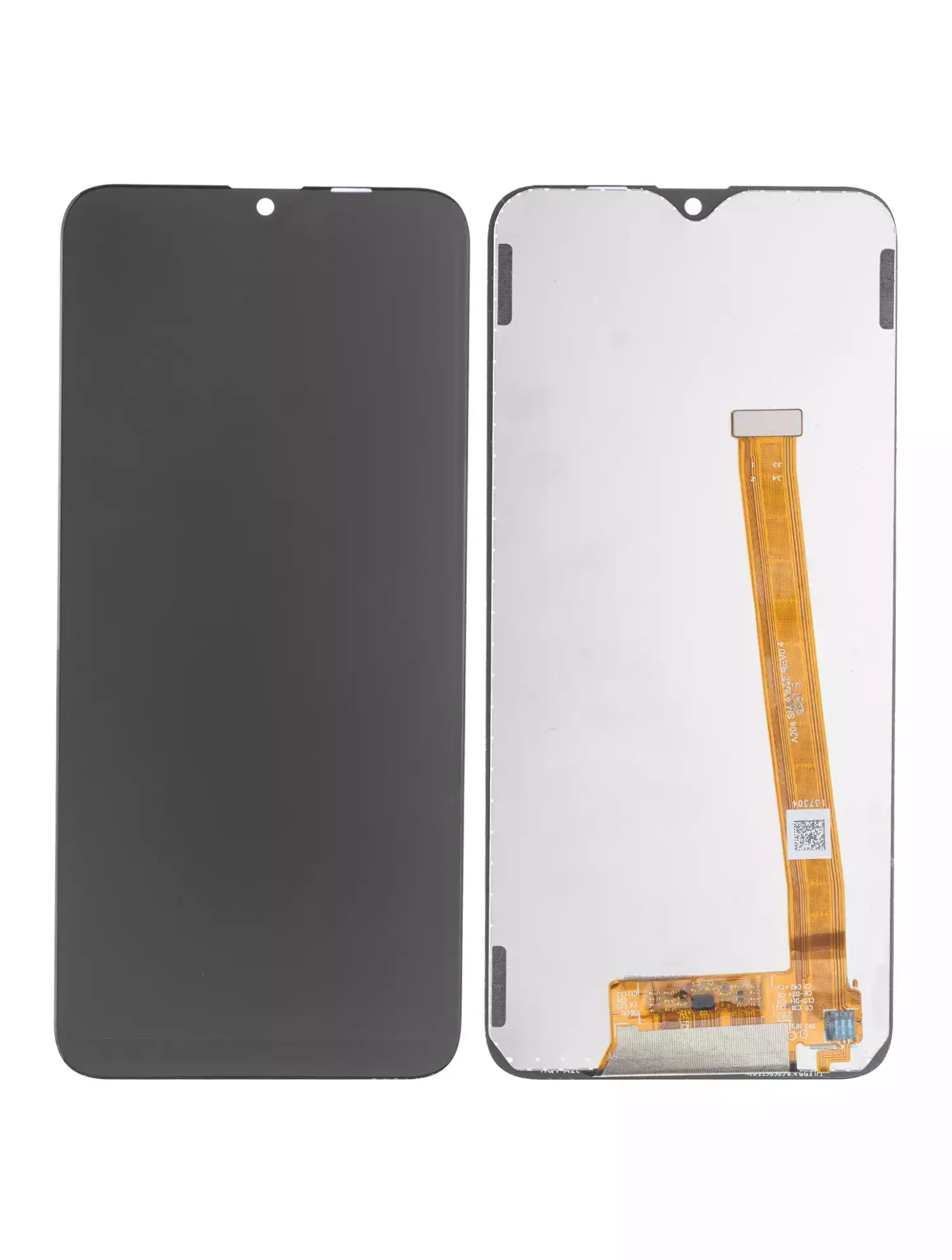 AFFICHEUR SAMSUNG A20E / A10E ORIGINAL