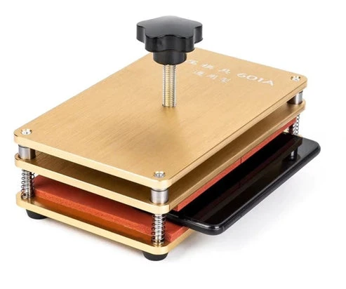 PRESSE LCD / FRAME
