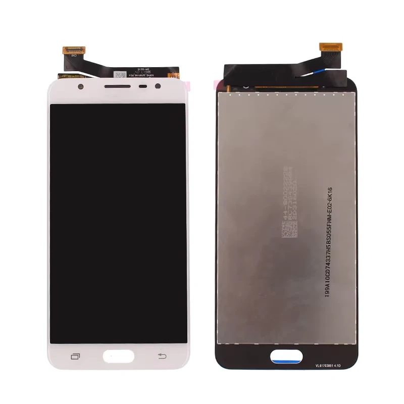 AFFICHEUR SAMSUNG J7 PRIME ORIGINAL