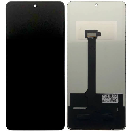 AFFICHEUR REDMI NOTE 13 PRO 5G / POCO X6 5G / POCO X6 PRO / REDMI K70E / POCO F6 / POCO F6 PRO 4G / REDMI TURBO 3 INCELL Poco X6