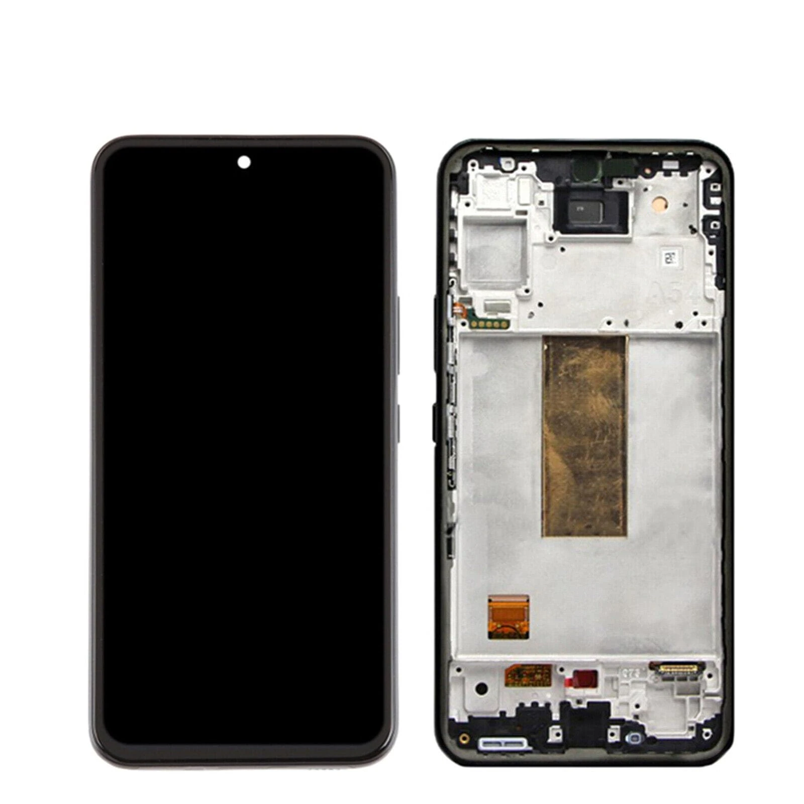 AFFICHEUR SAMSUNG A54 5G INCELL+FRAME
