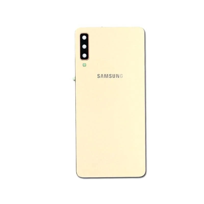 CACHE ARRIERE SAMSUNG A750 A7 2018