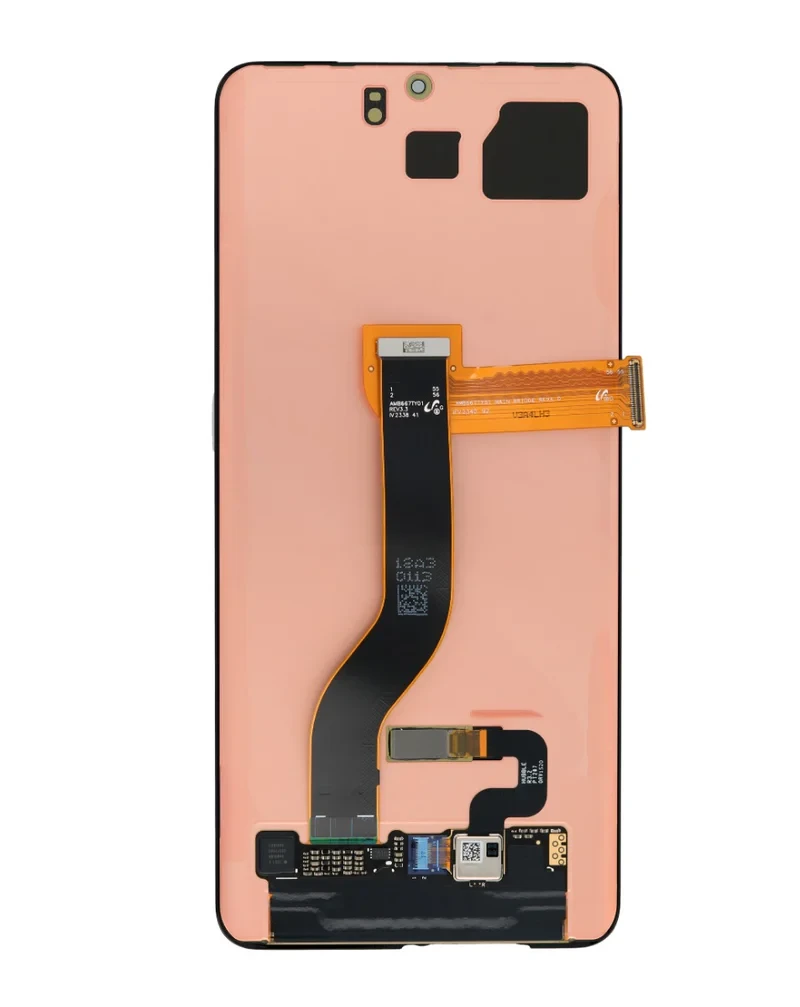 AFFICHEUR SAMSUNG S20 PLUS ORIGINAL