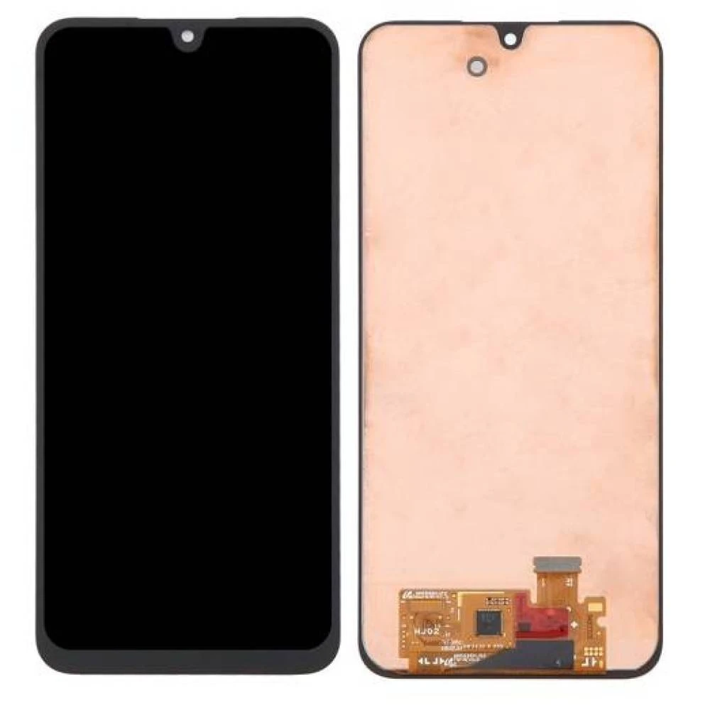 AFFICHEUR SAMSUNG A17 OLED
