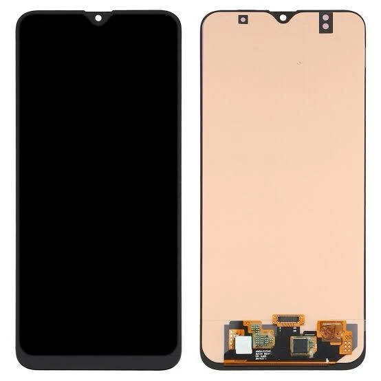 AFFICHEUR SAMSUNG A40S OLED