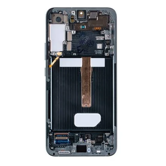 AFFICHEUR SAMSUNG S22 PLUS ORIGINAL +FRAME