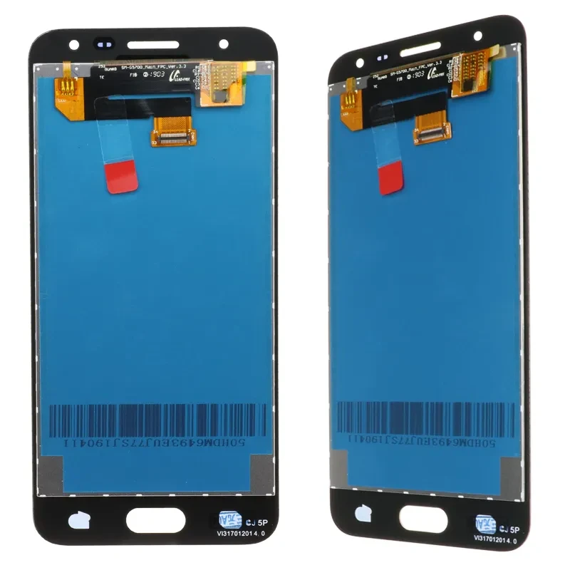 AFFICHEUR SAMSUNG J5 PRIME G570 ORIGINAL
